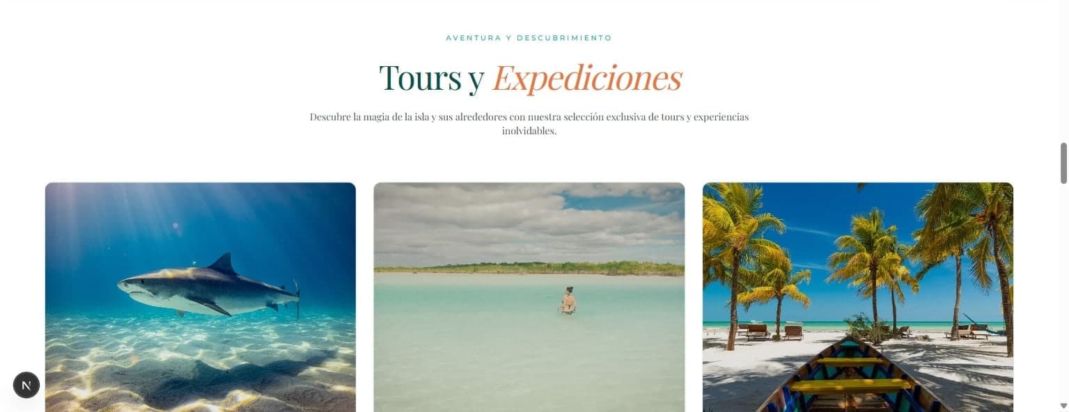 Segunda vista de Renta vacacional directa